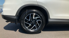 Honda CR-V 2.0 i-VTEC SE Plus 5dr Auto [Nav] Petrol Estate